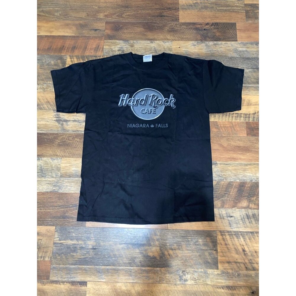 Hard Rock‎ Cafe Canada Tee